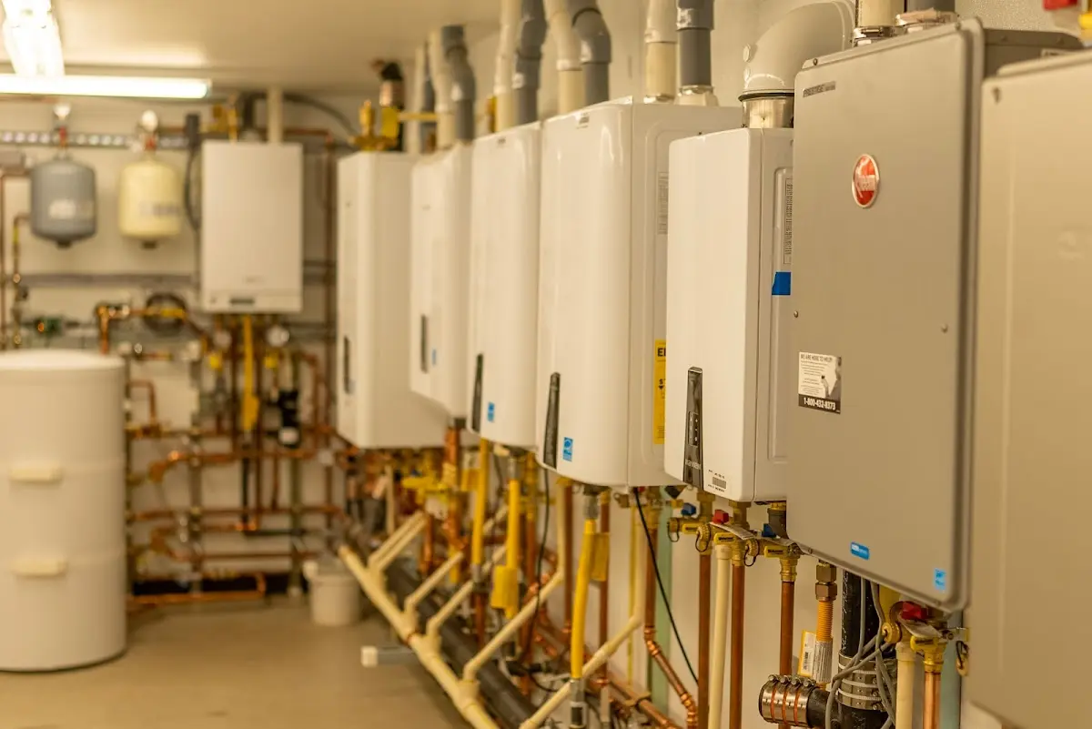 Pipe Bursting in Ulysses, KS